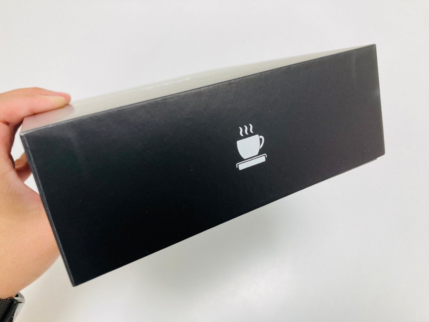開箱!ARK智能水粉比計時咖啡秤 | Polit沛禮電子秤 3 開箱!ARK智能水粉比計時咖啡秤 | 沛禮國際 Polit | 電子秤專賣