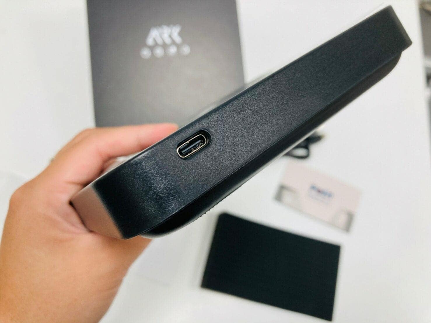 開箱!ARK智能水粉比計時咖啡秤 | Polit沛禮電子秤 12 開箱!ARK智能水粉比計時咖啡秤 | 沛禮國際 Polit | 電子秤專賣