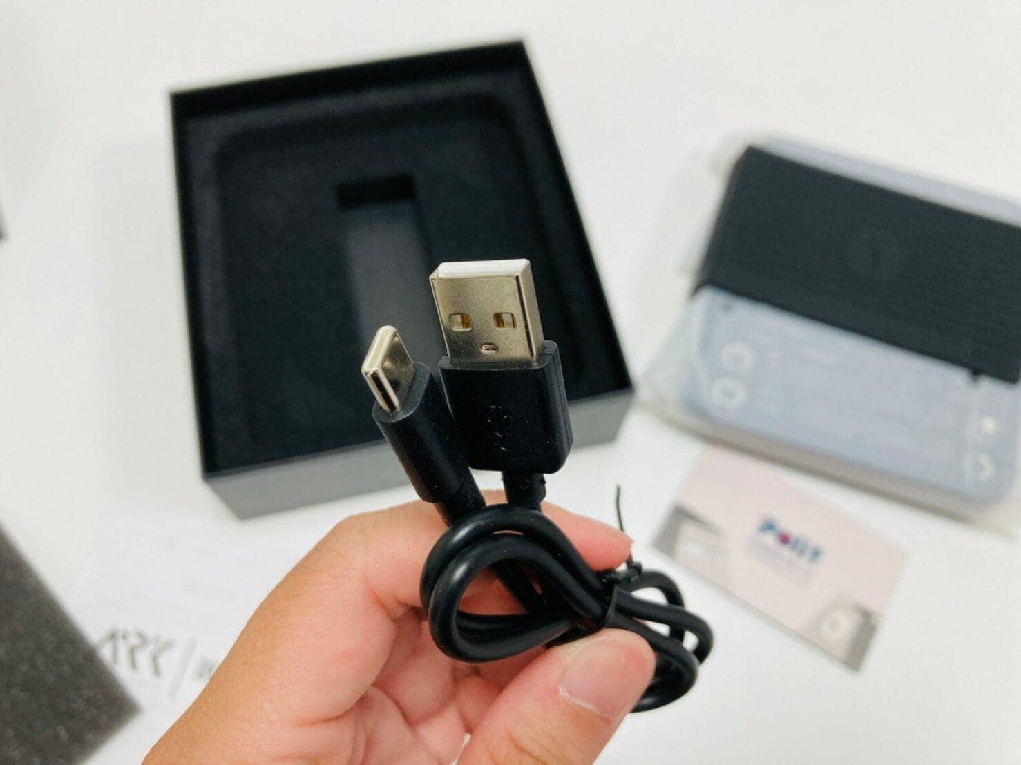 開箱!ARK智能水粉比計時咖啡秤 | Polit沛禮電子秤 11 開箱!ARK智能水粉比計時咖啡秤 | 沛禮國際 Polit | 電子秤專賣