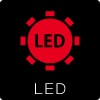 LED(紅) | 沛禮國際 Polit 電子秤專賣 秤重解決方案 智能秤重