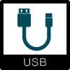 USB | 沛禮國際 Polit 電子秤專賣 秤重解決方案 智能秤重