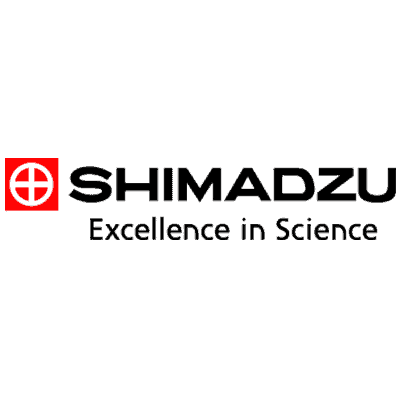 shimadzu島津天平|沛禮國際