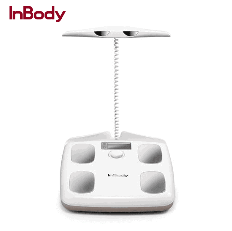 InBody 体脂肪計 H20（公式】InBody Dial H20 - 健康管理・計測計）