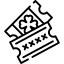 素材