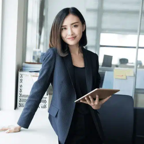 PIMS 秤重管理系統_主管