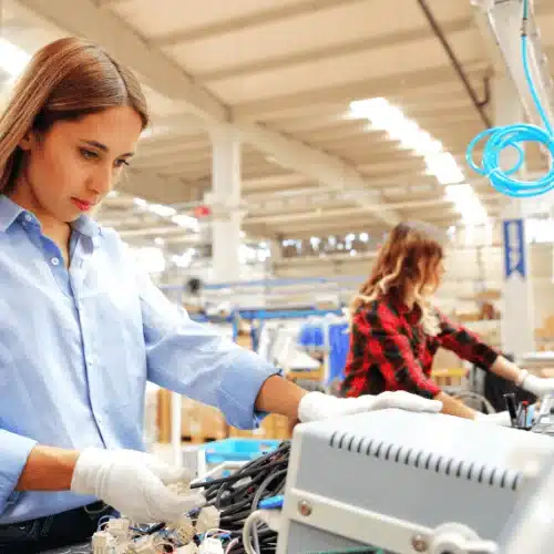 PIMS 秤重管理系統 前線人員