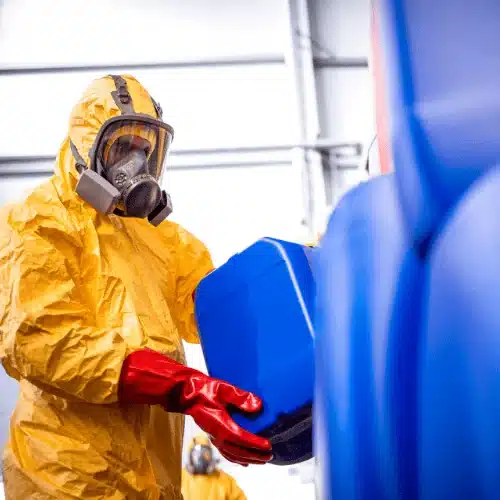 PIMS 秤重管理系統_危險化學業