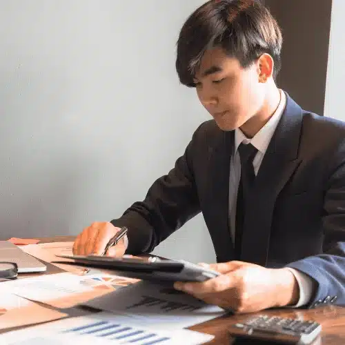 PIMS 秤重管理系統 會計