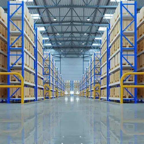 PIMS 秤重管理系統_物流業