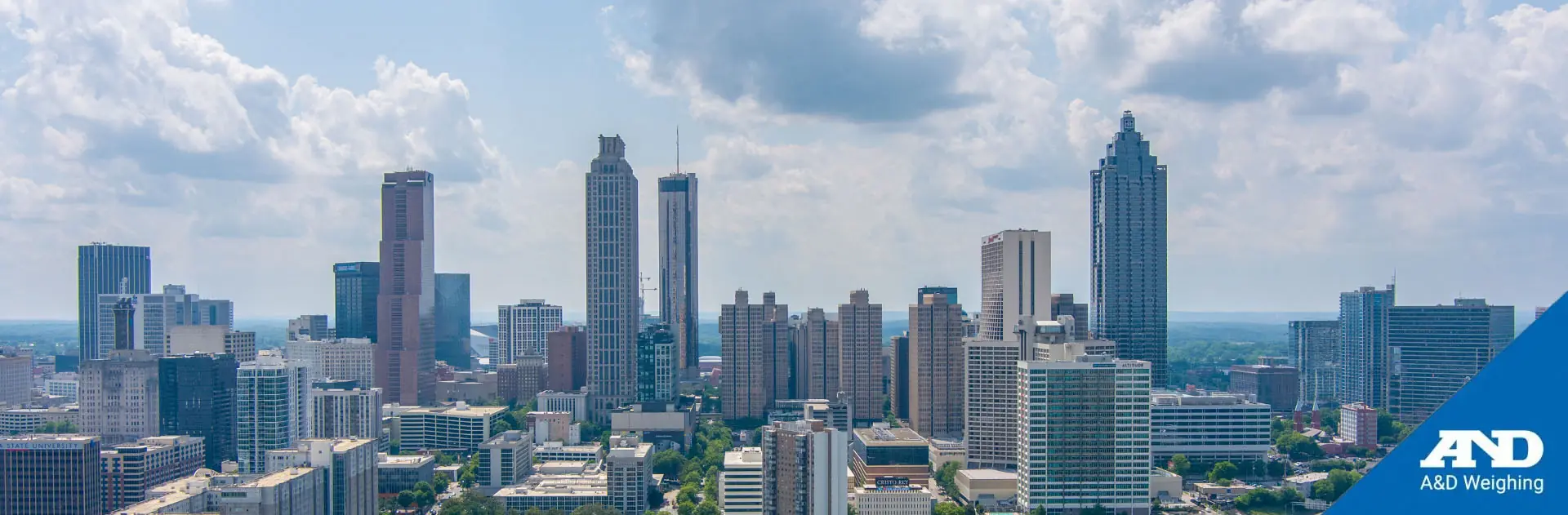 A&D 艾安得 常見天平